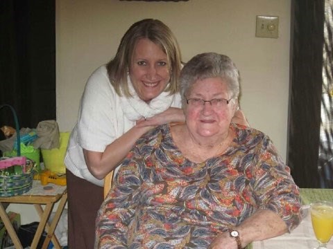 Obituary of Phyllis J. Duckett