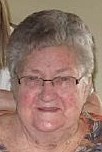 Obituary of Phyllis J. Duckett