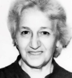 Obituary of Virginia Kikis