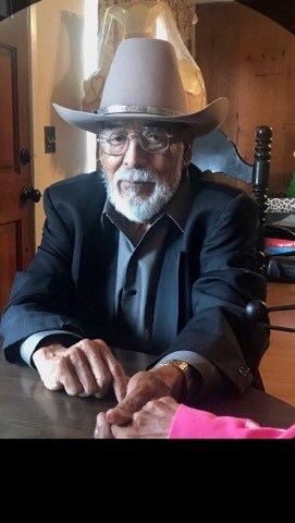 Obituary of Richard Cecena Espino