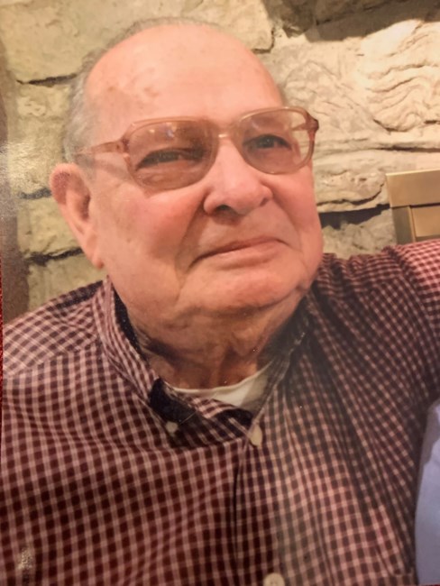 Obituario de Marvin Lewis Thomas