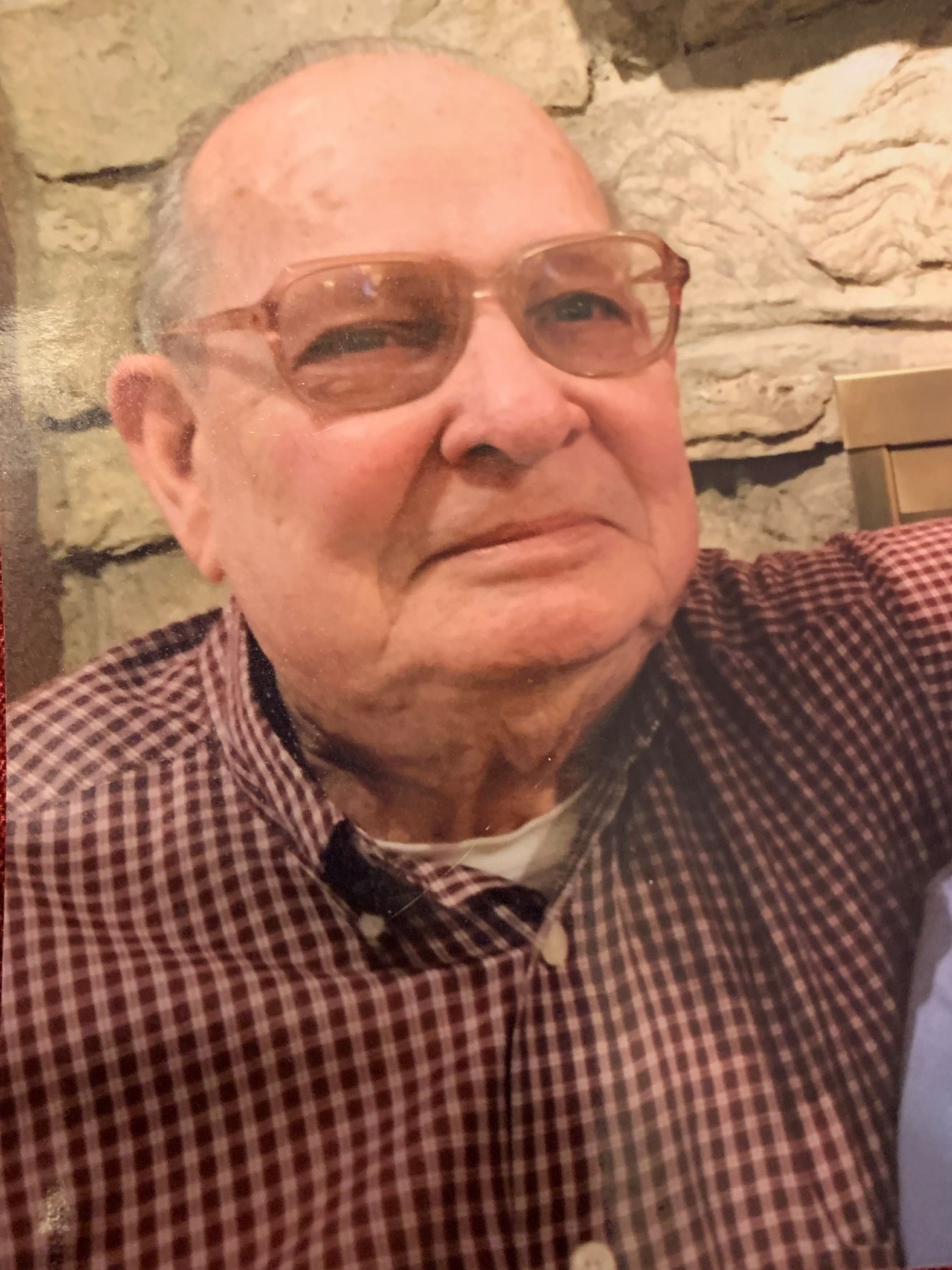 Marvin Thomas Obituary Del City, OK