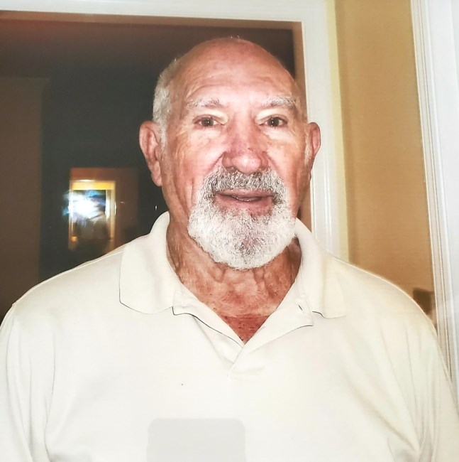 Robert Ray Greenberg Obituary Ft. Myers, FL
