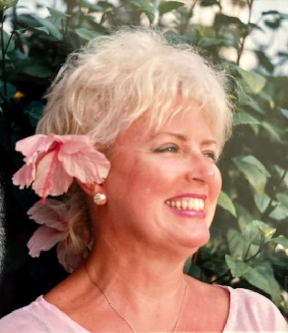 Obituario de Carolyn Joan Kachmann