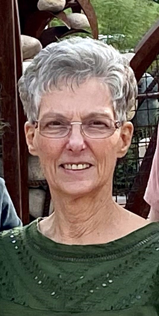 Pamela Evelyn Williamson Obituary Mesa, AZ