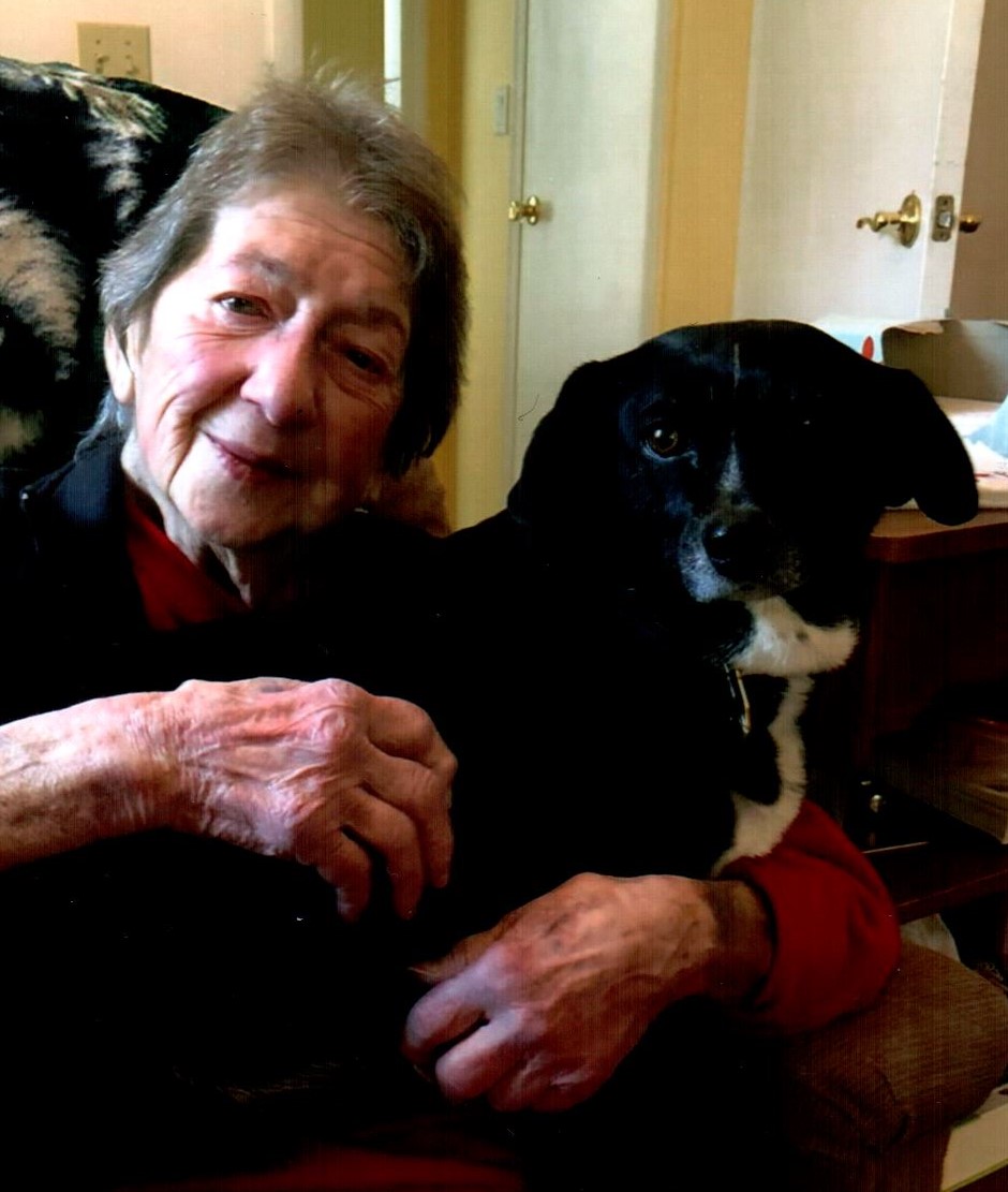 Obituary of Rosemarie Epifano