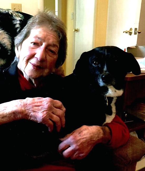 Obituary of Rosemarie Epifano