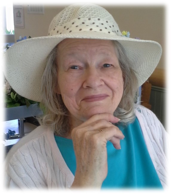 Obituario de Margaret Ann Martin
