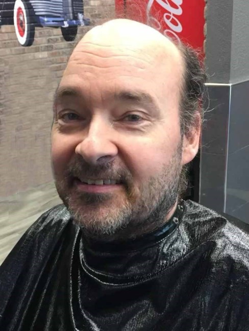 Obituary of Derek William Kotyluk