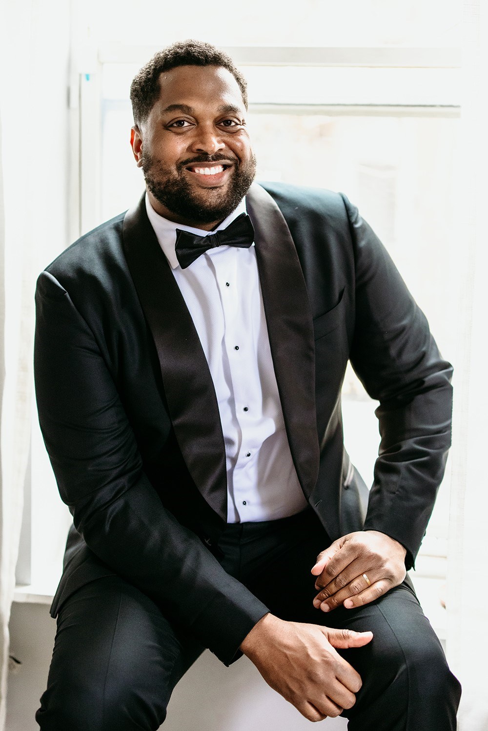 Obituary of Monte Holt