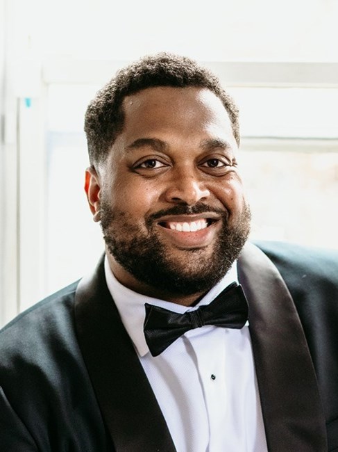 Obituary of Monte Holt