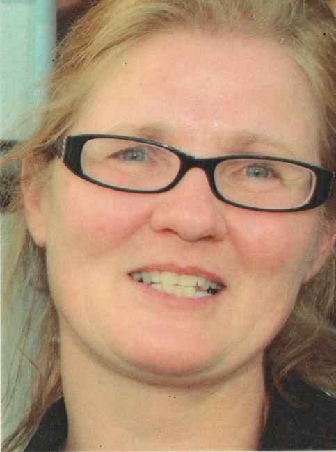 Obituary of Carla Bergman