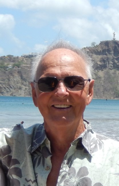 Obituary of Jerry McMillen