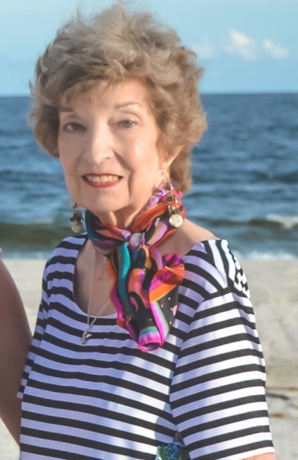 Obituario de Helene Poythress Bohannon