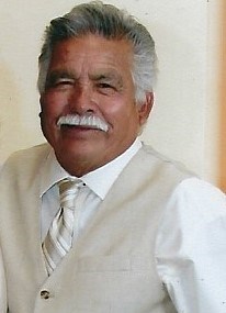 Obituary of Raul Villarreal Sr.