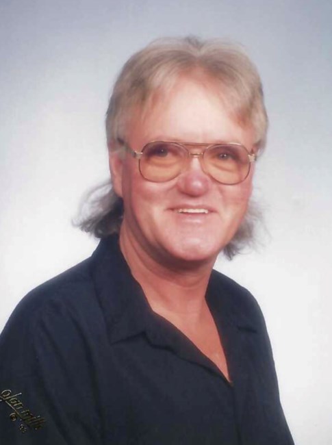 Obituary of James "Jimmy" Gordon Redman Sr.