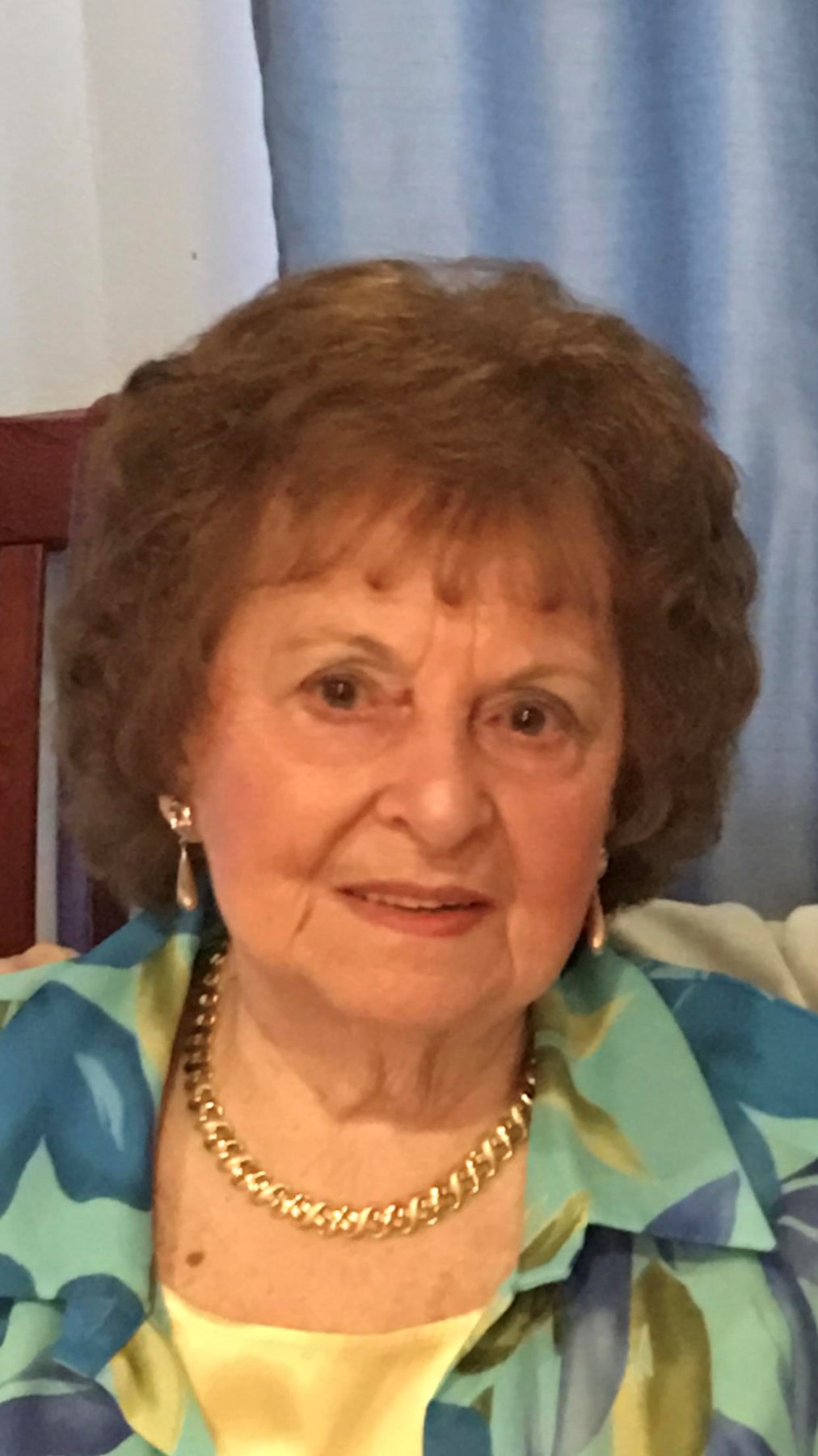 Obituary of Nancy Lombardo