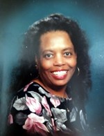 Shirley Gilliam