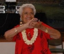 Obituary of Fa'atamali'i Tuiasosopo Lutu Falo