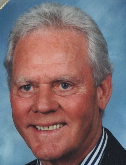 Obituary of Jimmy O'Neal