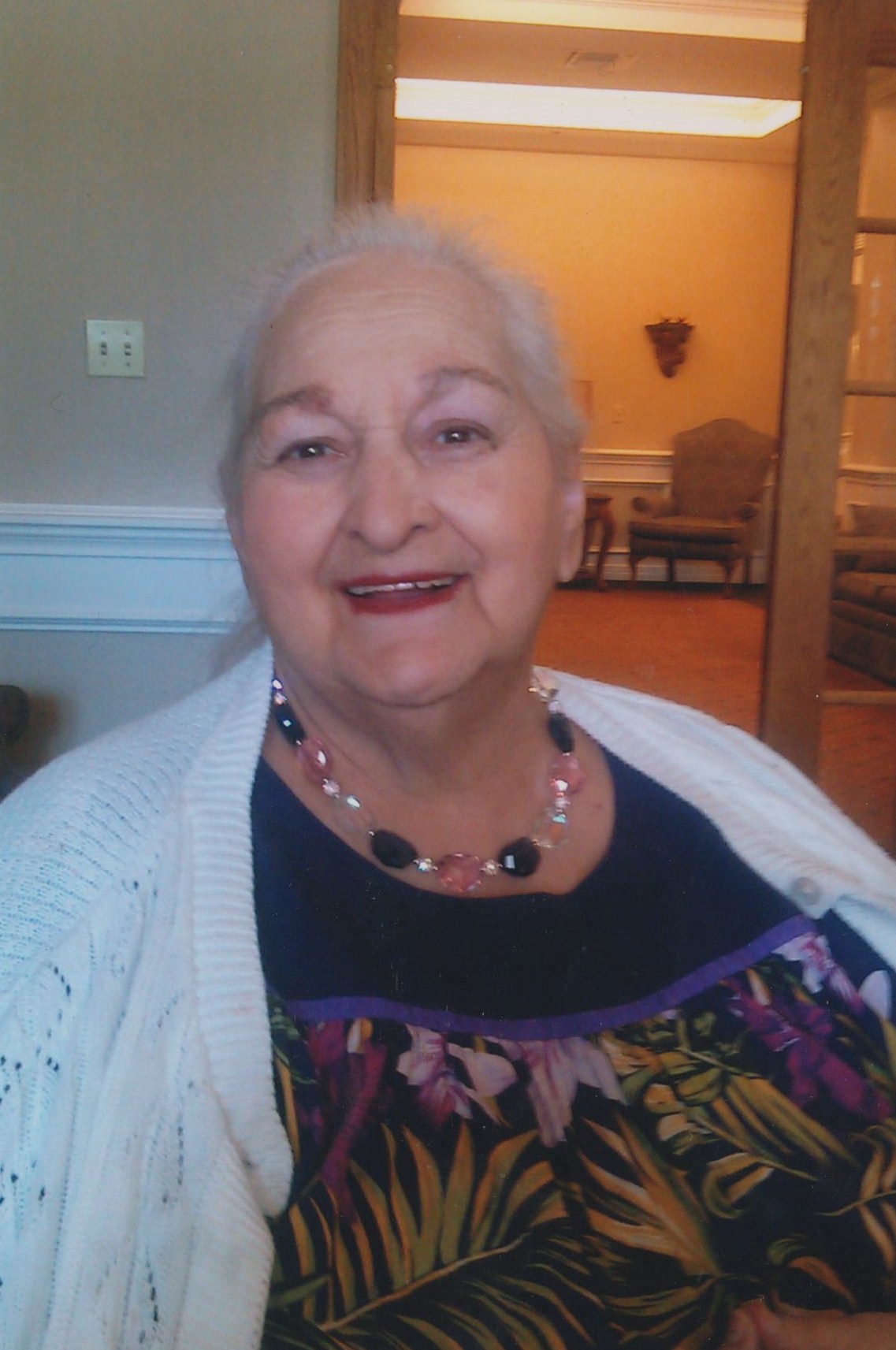 Obituary of Dora Lee Ramos