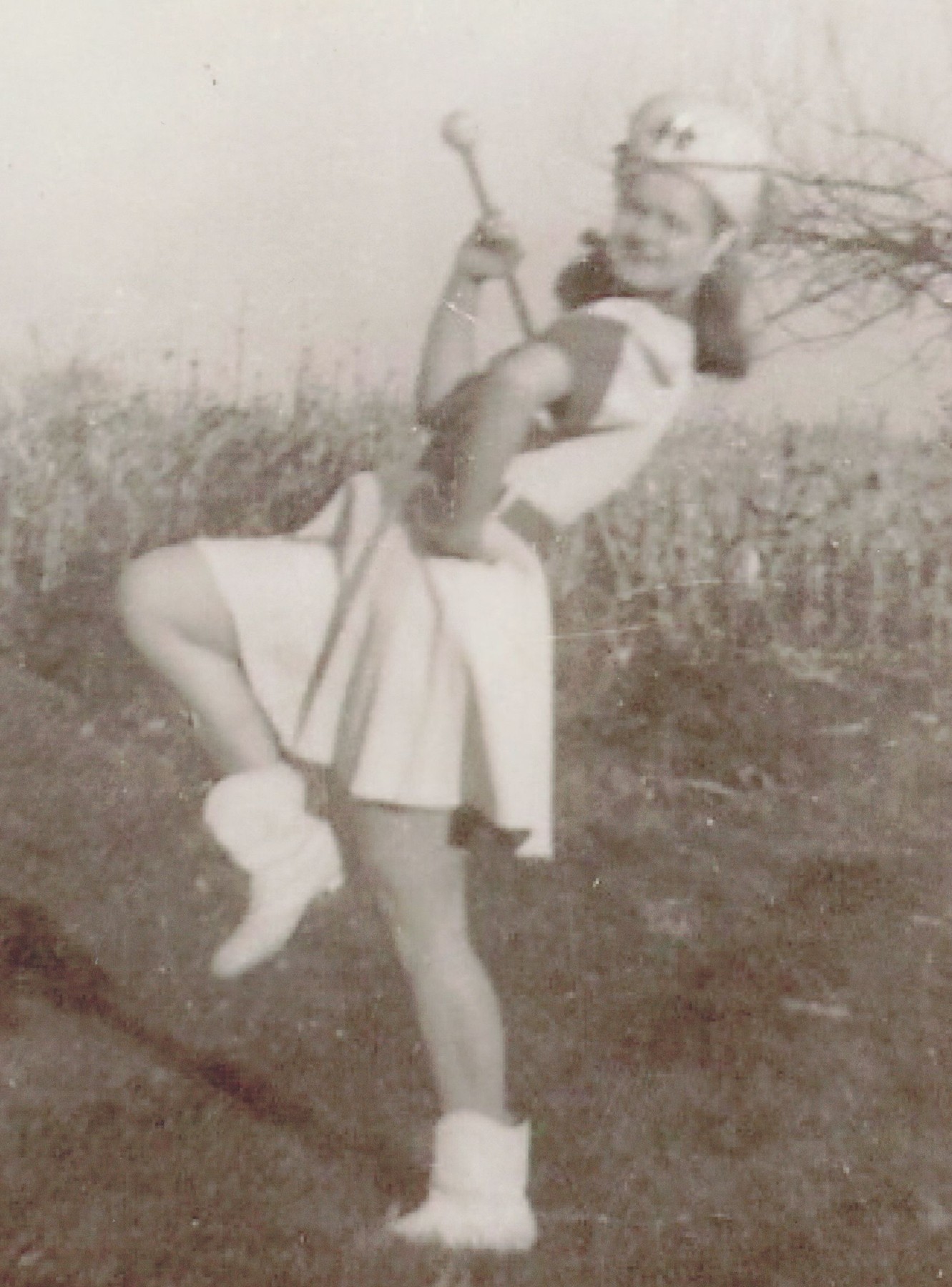 Obituary of Naomi Jane Elliott