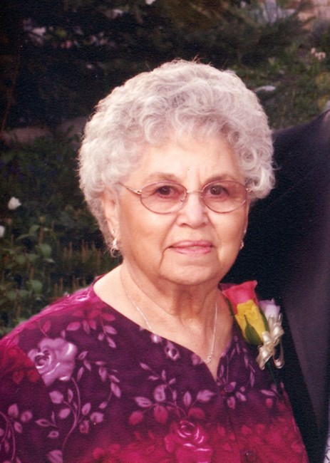 Obituario de Efro Sanchez