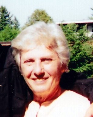 Obituary of Dianne V. Louis