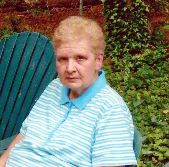 Obituary of Barbara Ann Clark