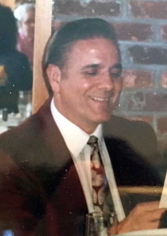 Theodore L. Yorio Obituary Montrose, NY