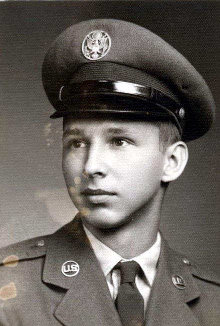 Obituary of Bob L Daniels