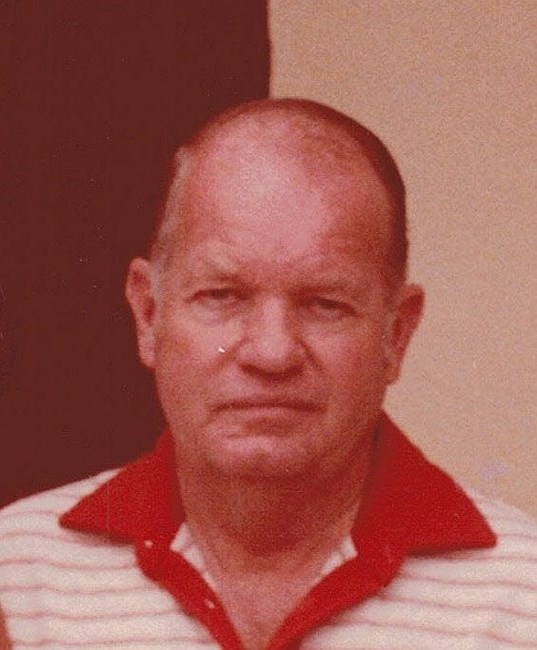 Obituary of John Cyrus Holmes Jr.