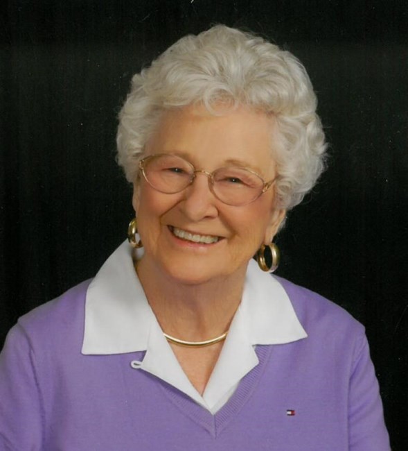 Obituary of Viola Mae Jackson