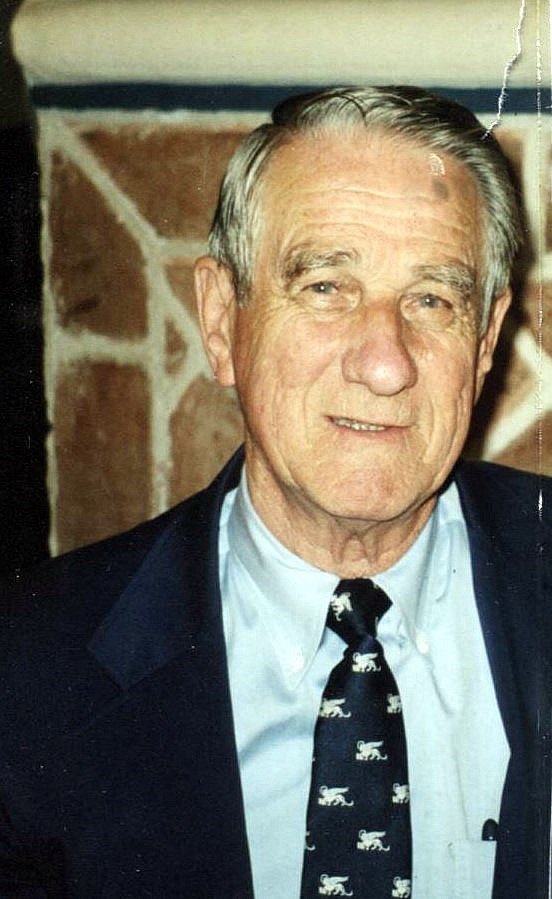 Russell Allen Obituary Oklahoma City, OK