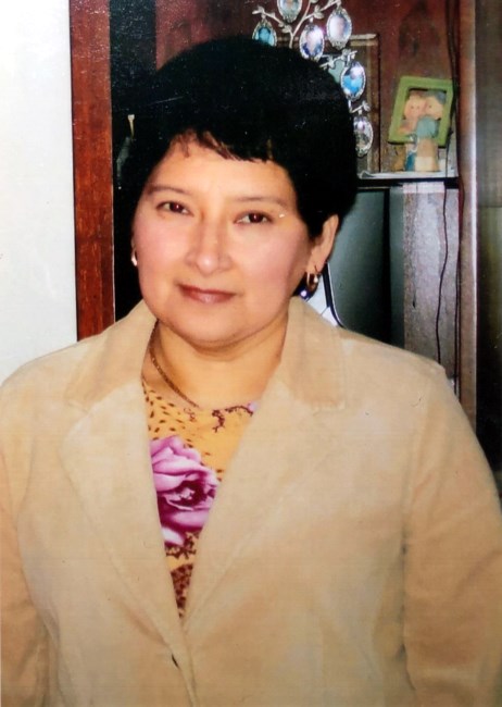 Obituario de Rosa Nelys Granados Perez