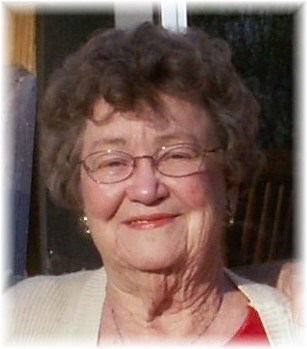 Obituary of Marie Jean Zabel