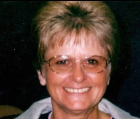 Obituary of Ruth E. Prokop
