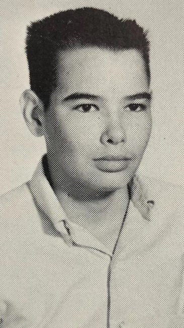 Obituary of Warren Allen Lyons