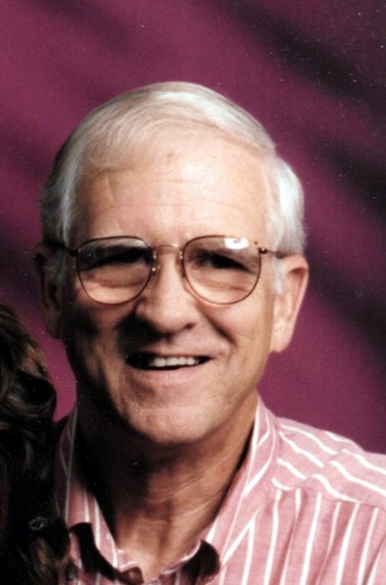 Obituary of Joseph "Peter" P. Crosson