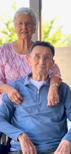 Obituary of Lorenzo Telles