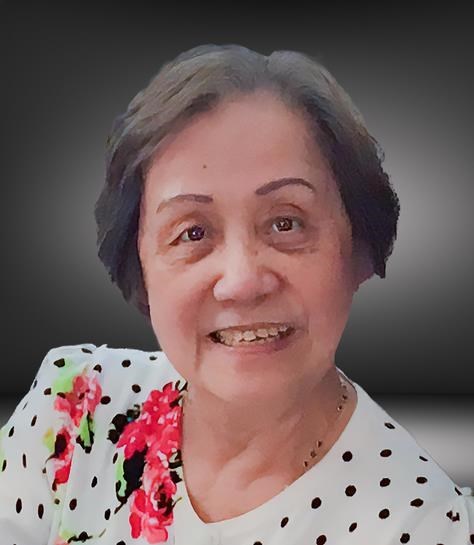 Obituary of Thanh Dang