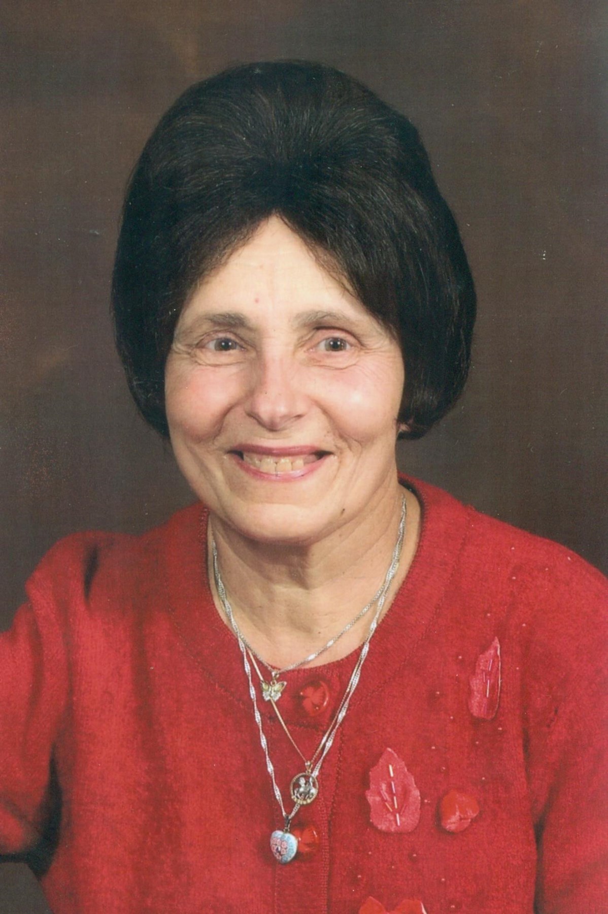 Avis de décès de Gisèle Parent