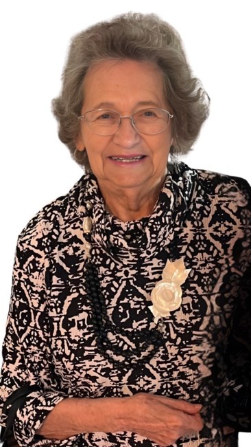 Obituario de Norma Brittian Whaley Richardson