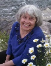 Obituario de Lou Alice Mason Watson