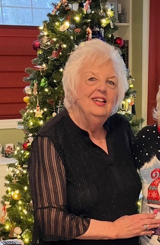 Avis de décès de Virginia Marie Sweet