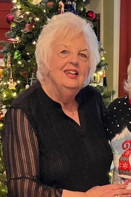 Avis de décès de Virginia Marie Sweet