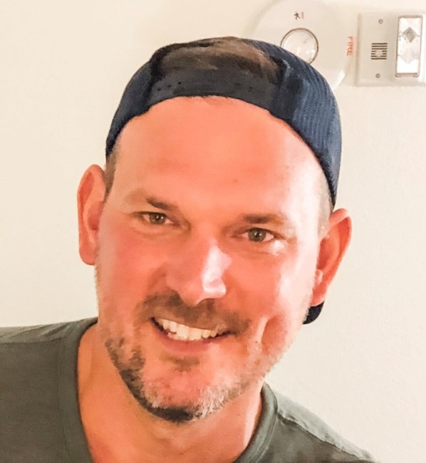 Obituary of Matthew Lawrence Bochenek