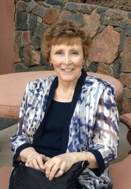 Obituary of JoAnn Busse