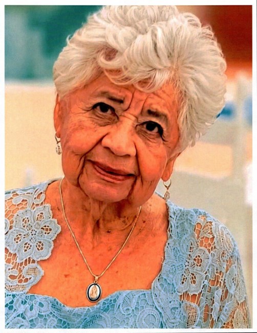 Obituary of Selma Capet