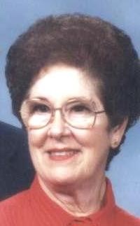 Obituary of Dorothy R. Simpson
